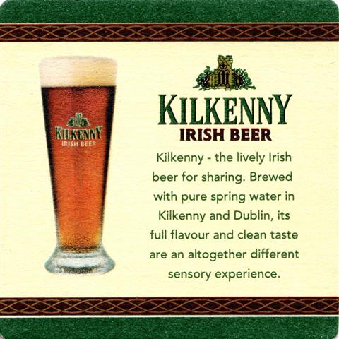kilkenny l-irl smith kilk quad 2a (185-the lively irish) 